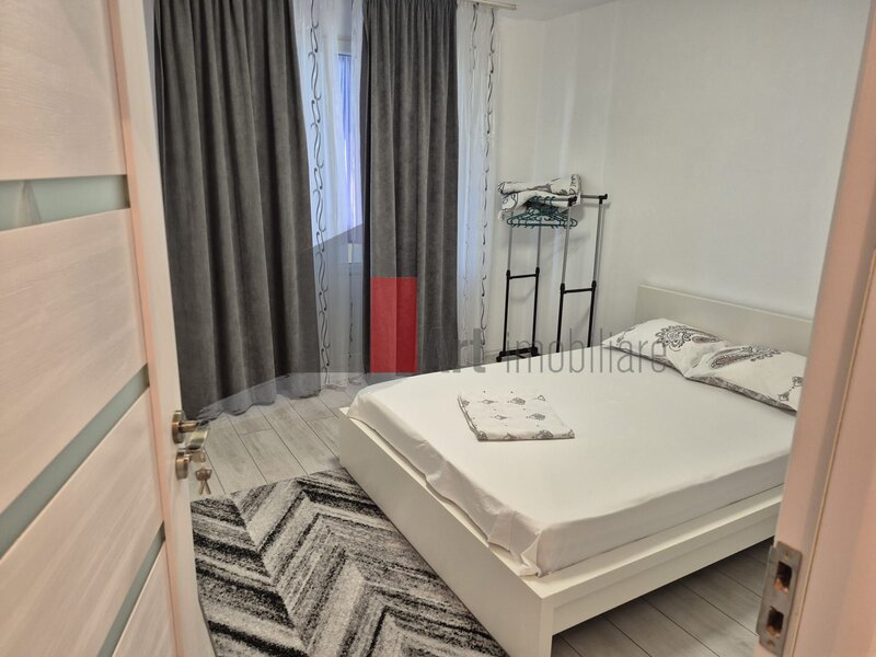 1 Decembrie 1918- Titan- Theodor Pallady Apartament cu 2 camere de vanzare