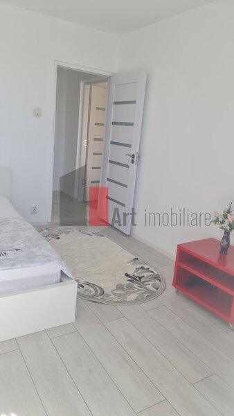 1 Decembrie 1918- Titan- Theodor Pallady Apartament cu 2 camere de vanzare