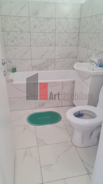 1 Decembrie 1918- Titan- Theodor Pallady Apartament cu 2 camere de vanzare