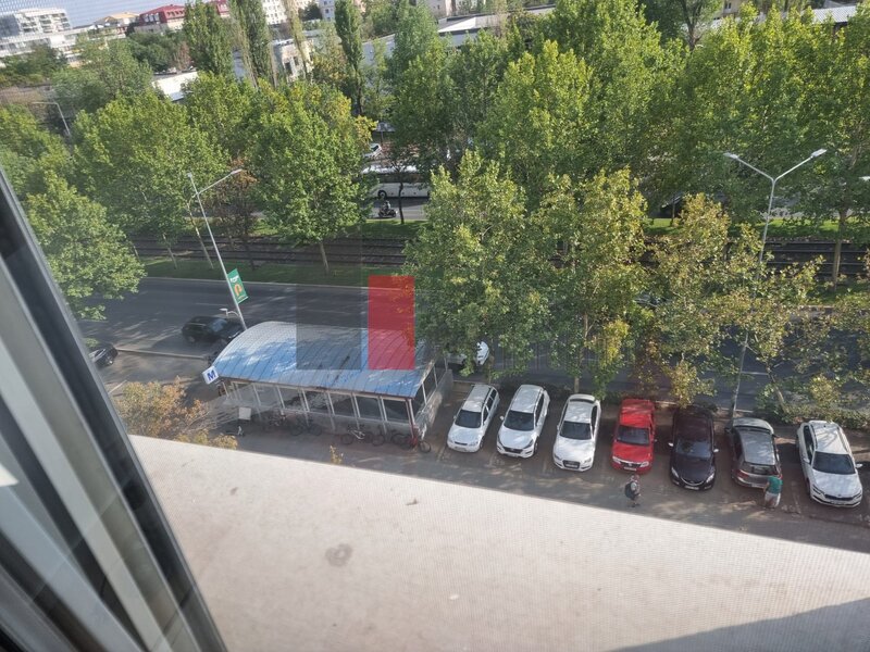 1 Decembrie 1918- Titan- Theodor Pallady Apartament cu 2 camere de vanzare