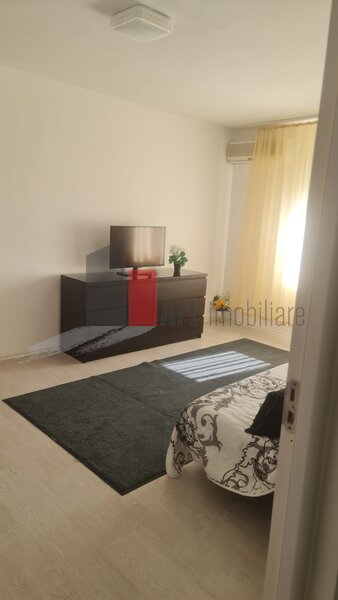 1 Decembrie 1918- Titan- Theodor Pallady Apartament cu 2 camere de vanzare