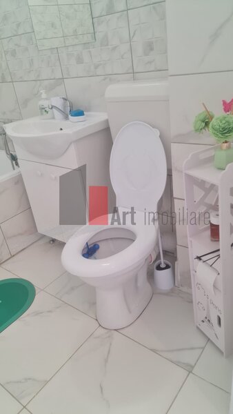 1 Decembrie 1918- Titan- Theodor Pallady Apartament cu 2 camere de vanzare