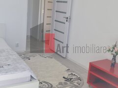 1 Decembrie 1918- Titan- Theodor Pallady Apartament cu 2 camere de vanzare